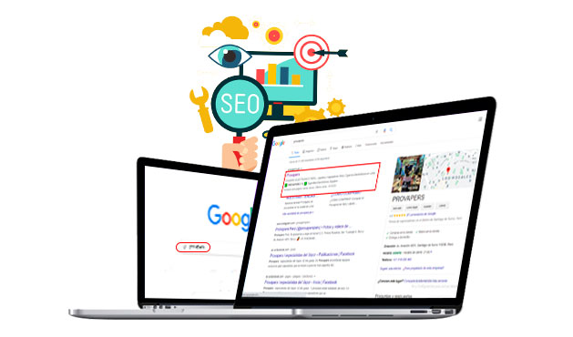 expertos seo